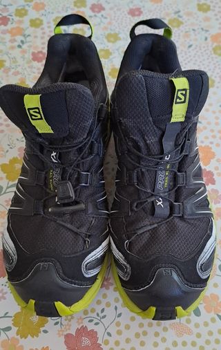 Zapatillas Salomon XA Pro 3D GTX