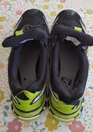 Zapatillas Salomon XA Pro 3D GTX