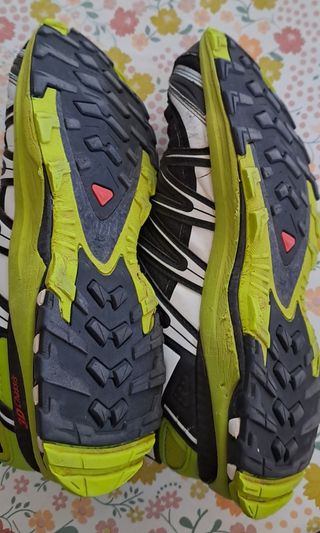 Zapatillas Salomon XA Pro 3D GTX