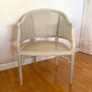 Juego de 6 sillas de comedor