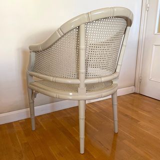 Juego de 6 sillas de comedor