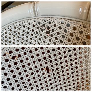 Juego de 6 sillas de comedor