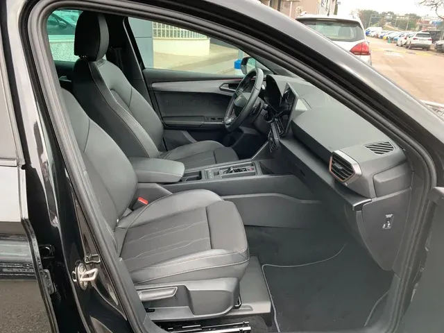 CUPRA Leon 2024