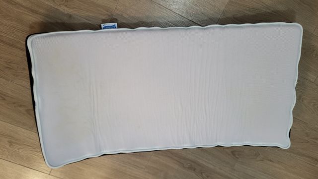 Colchon bebe babykeeper