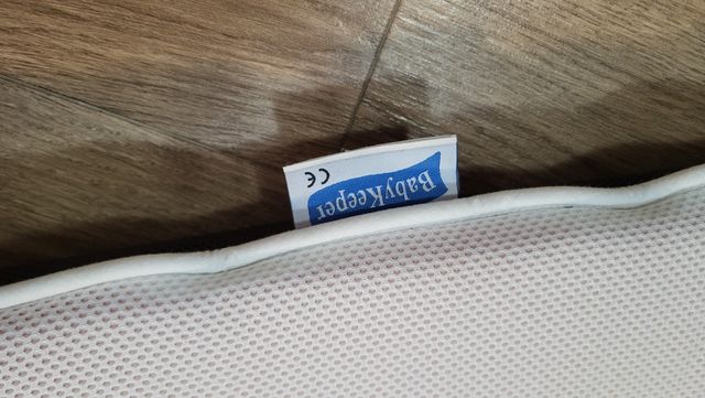 Colchon bebe babykeeper