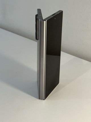 Samsung Galaxy Z Fold 6 - Gris espacial - 256GB