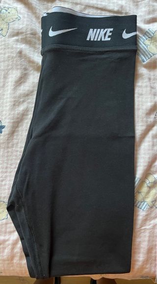 Leggins Nike negros