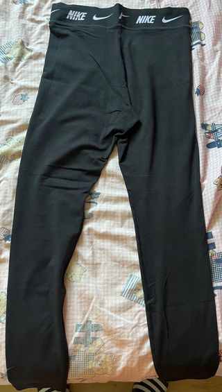 Leggins Nike negros
