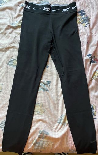 Leggins Nike negros