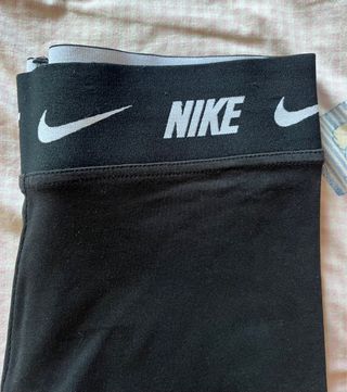 Leggins Nike negros