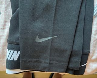 Leggins Nike negros