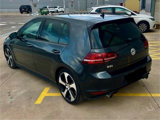 Golf GTI 2016