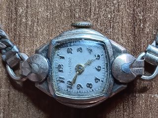 Orologio Crawford vintage 12 / 14 kt