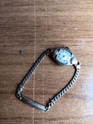 Orologio Crawford vintage 12 / 14 kt