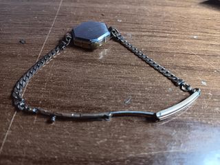 Orologio Crawford vintage 12 / 14 kt