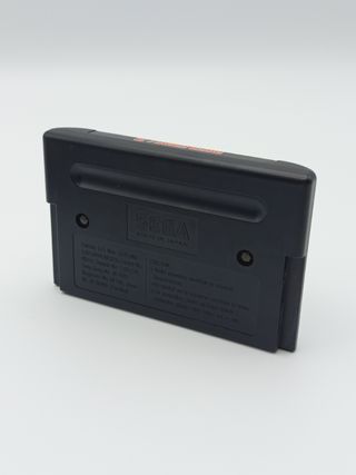 Mega Games 2 - Mega Drive