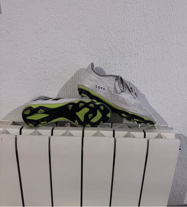 Zapatillas Adidas Copa - Fútbol