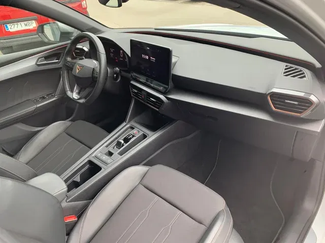 CUPRA Leon 2024