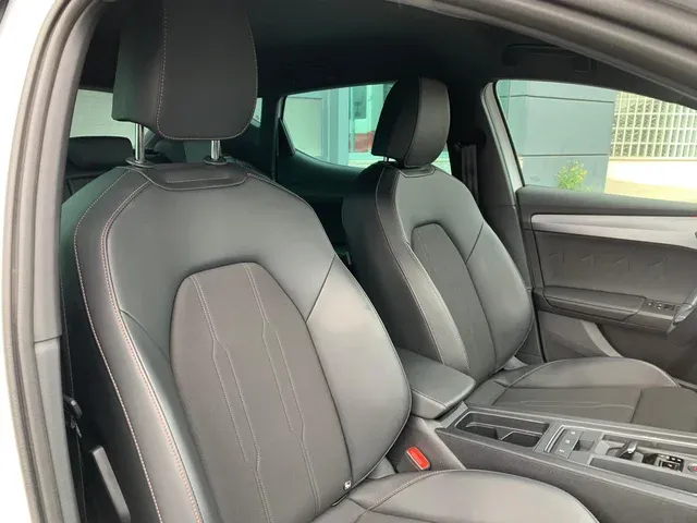 CUPRA Leon 2024