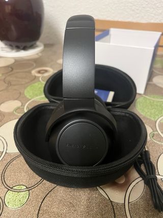 Energy Sistem Travel 6 ANC - Auriculares