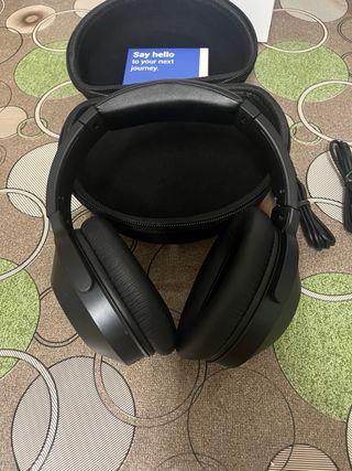 Energy Sistem Travel 6 ANC - Auriculares