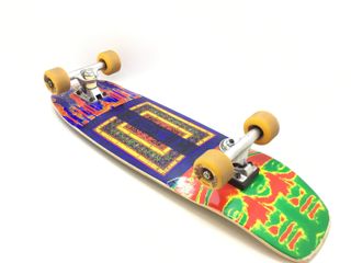 monopatin yow persia cruiser