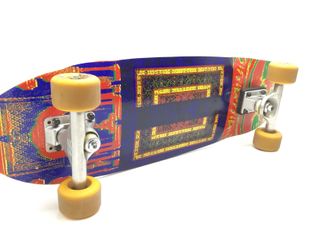 monopatin yow persia cruiser