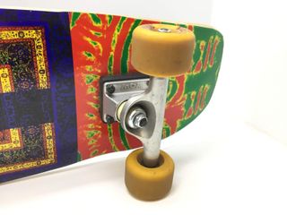monopatin yow persia cruiser
