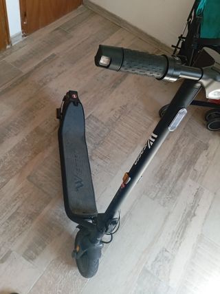 Patinete eléctrico WISPEED 