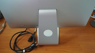 iMac 21,5" 2015 - 1 Tb SSD