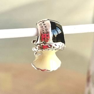 CHARM DISNEY CRUELLA DE VIL VILLANA 