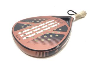 pala de padel adidas match