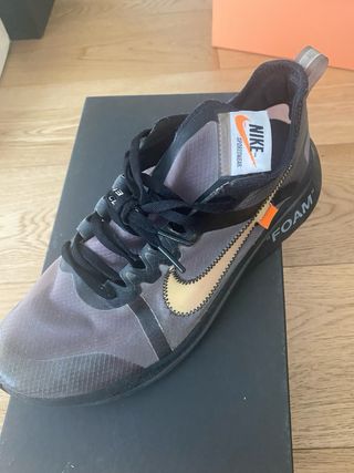 Nike x Off-White Sneakers EU 44