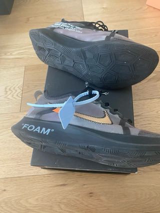 Nike x Off-White Sneakers EU 44