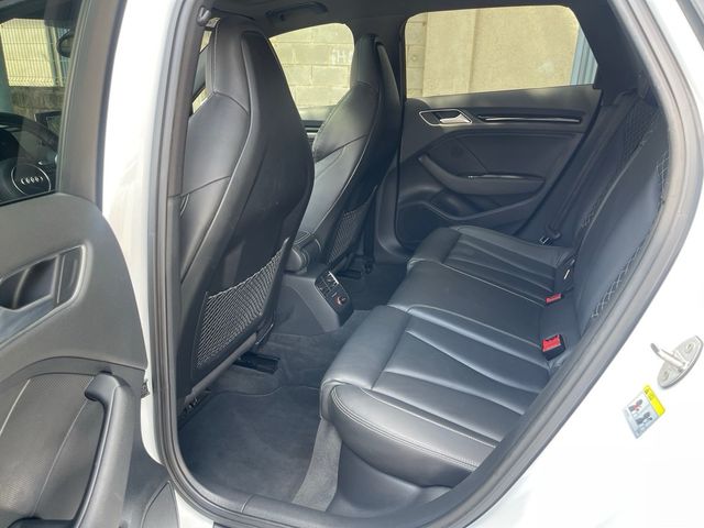 Audi S3 2015