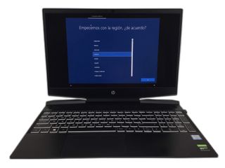 pc portatil hp omen