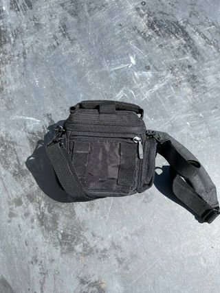 Funda cámara Samsonite