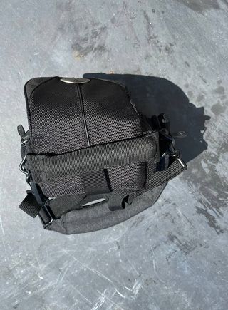 Funda cámara Samsonite