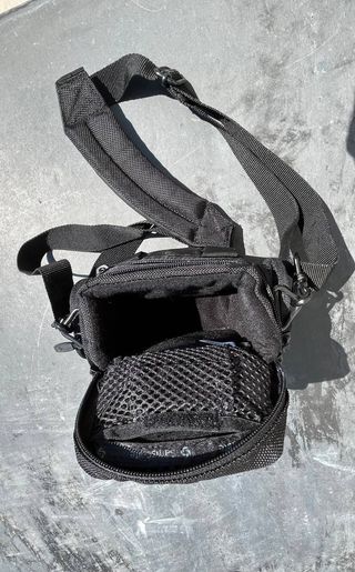 Funda cámara Samsonite