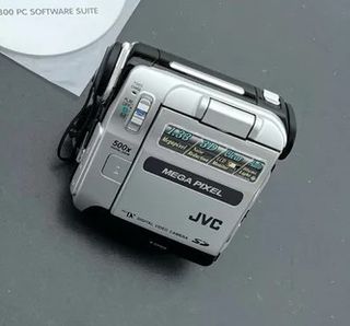 Funda cámara Samsonite