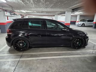 Volkswagen Golf 2011