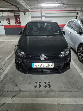 Volkswagen Golf 2011