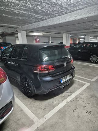Volkswagen Golf 2011