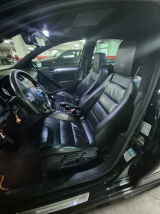 Volkswagen Golf 2011