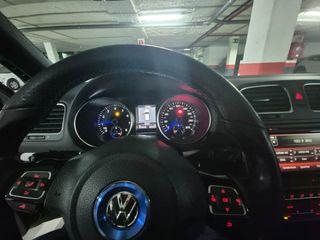 Volkswagen Golf 2011