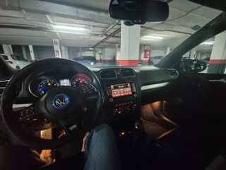 Volkswagen Golf 2011