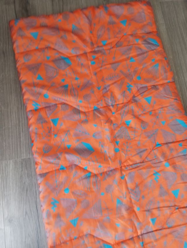 Saco dormir junior estampado