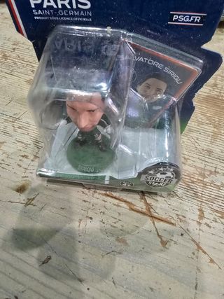 SoccerStarz Figurina Sirugu PSG