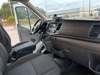 FORD BENIMAR  2022