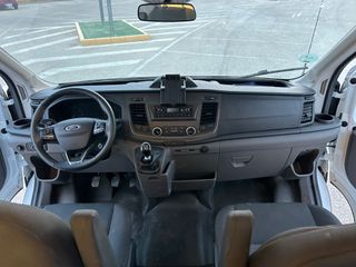 FORD BENIMAR  2022